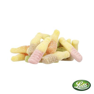 Lutti Tropical flesjes 2.50kg