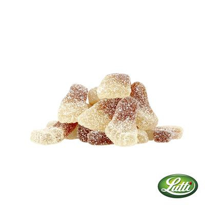 Lutti zure voeten 2.5kg