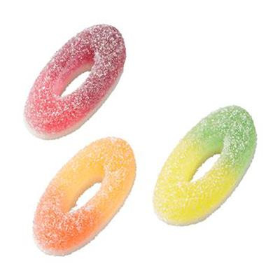 Frisia zure ringen 3kg