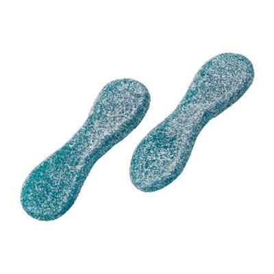 Frisia blauwe lange tongen 3kg Frisia blauwe lange tongen 3kg