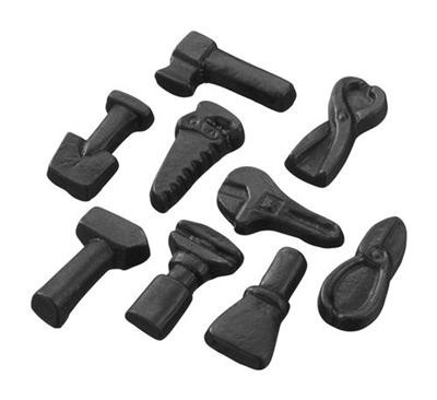 Frisia zoet gereedschapsdrop 3kg Frisia zoet gereedschapsdrop 3kg