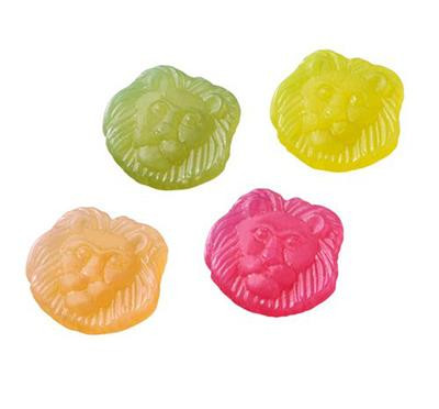 Frisia leeuwkopjes 3kg