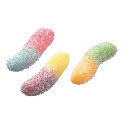 Frisia zure gloeiwormen 3kg Frisia zure gloeiwormen 3kg
