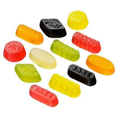 Frisia winegums 3kg Frisia winegums 3kg