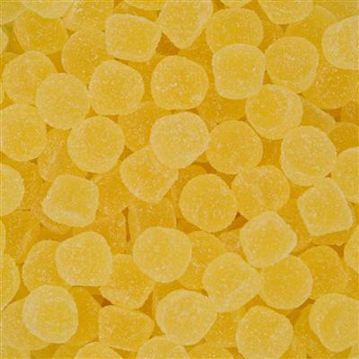 joris Meli-Melo geel citroen in tube 1kg