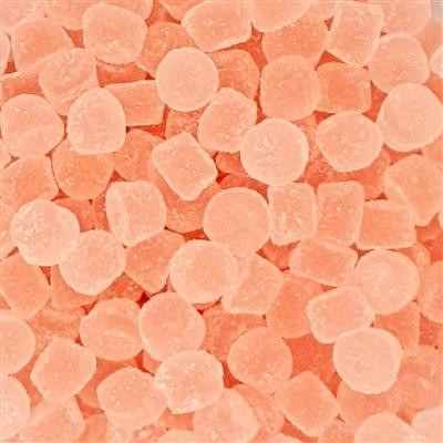 Joris lichtroze Meli-Melo aardbei in tube 1kg