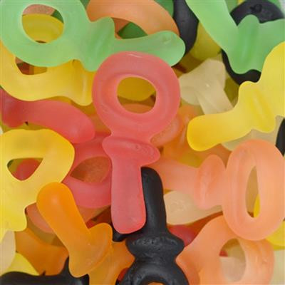 Joris mix tutters 1kg