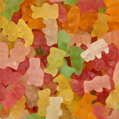 Joris mix beertjes 1kg