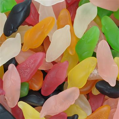 Joris mix muisjes 1kg