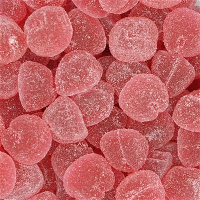 Joris rode-roze gesuikerde zachte krieken 1kg