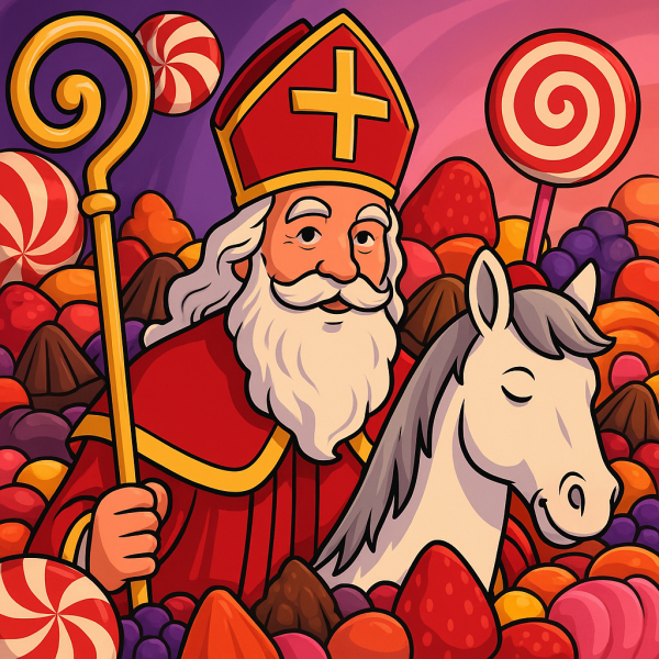 Sinterklaas