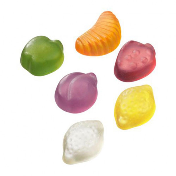 Frisia Fruitsalade met Stevia 3kg