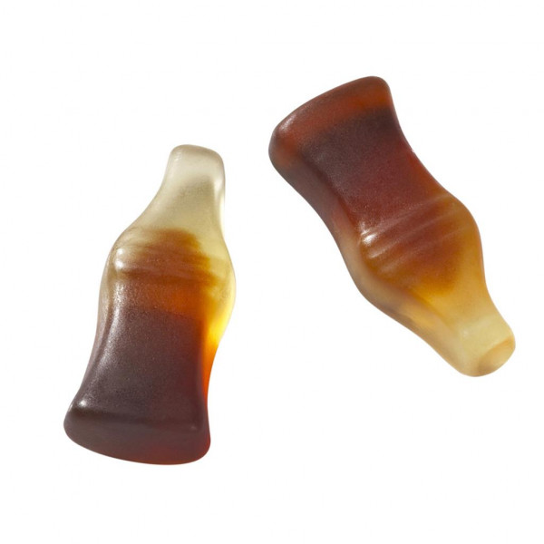 Frisia cola flesjes met stevia 3kg Frisia cola flesjes met stevia 3kg