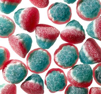 Thijs tricolor bosbes 1kg