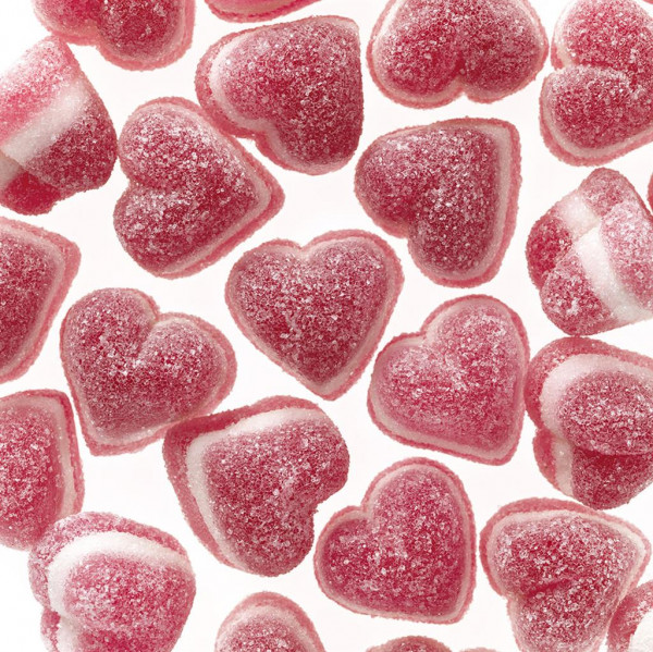 Thijs hartjes groot 1kg Thijs hartjes groot 1kg