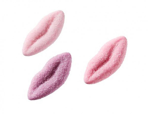 Frisia Vegan zure lippen 2kg
