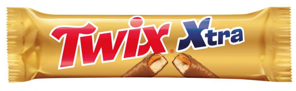 Twix Xtra 30x75g