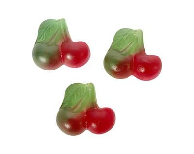 7 stick gezoete kersen 1kg (Halal)