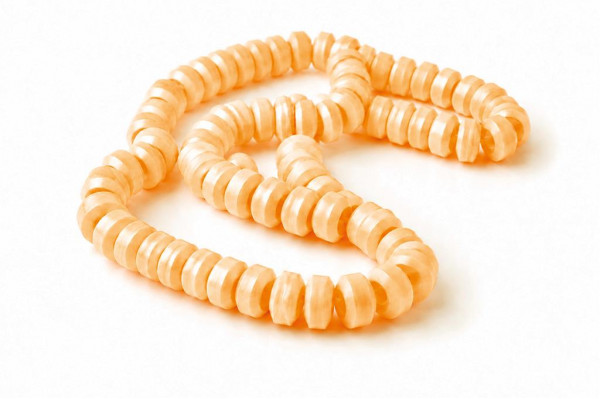 candyville dextrose snoepketting orange 60stuks 1kg