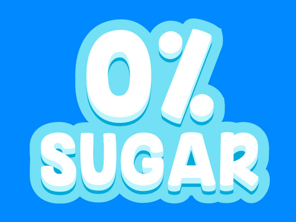 Suikervrij