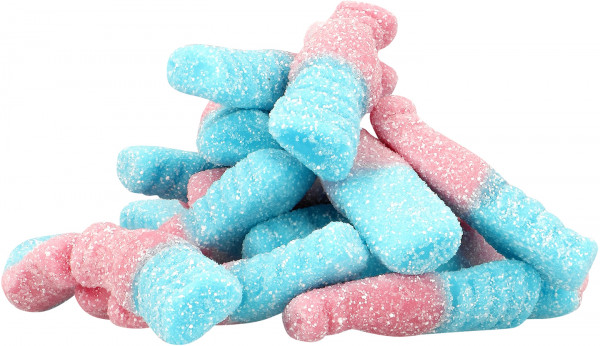 Lutti Bubbliz 2kg Lutti Bubbliz 2kg