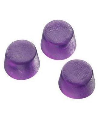 Frisia vegan violet knopjes 3kg Frisia vegan violet knopjes 3kg