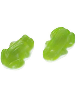 Frisia kikkers 3kg Frisia kikkers 3kg