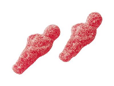 Frisia zure mannekes 2,50kg (vegan)