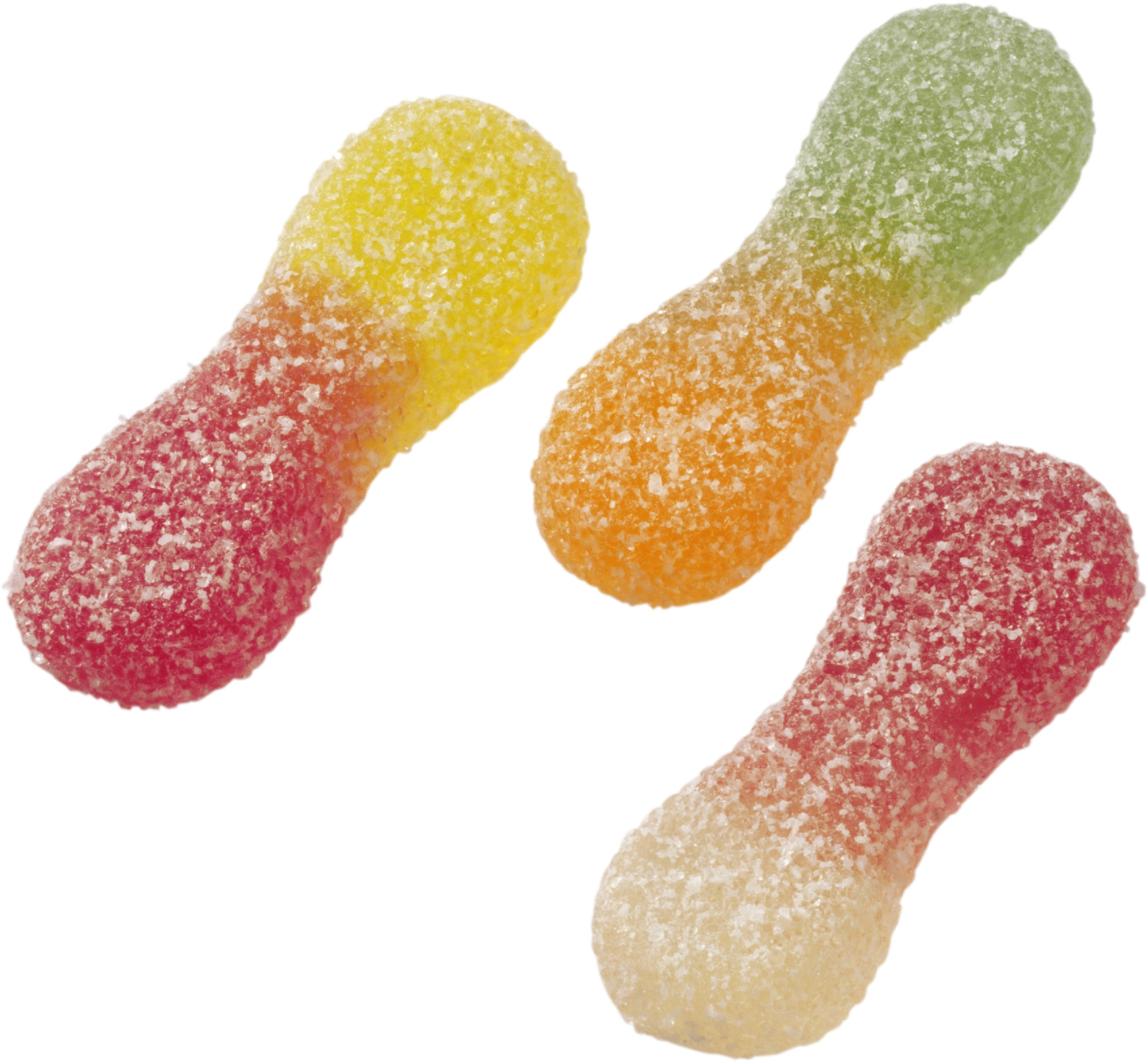 Frisia kleine tongen 3kg Frisia kleine tongen 3kg