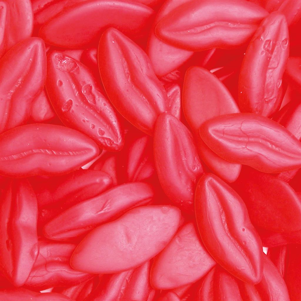 Frisia Sweets hot lips 2x1.50kg (vegan)