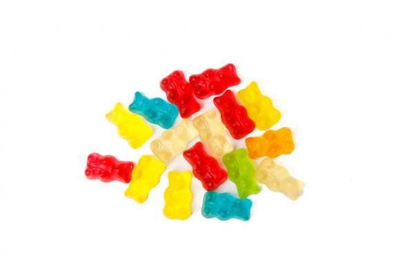 Haribo beertjes bulk 3kg Haribo beertjes bulk 3kg