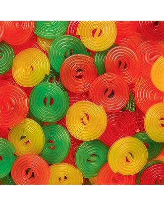 Haribo rotella  veggie 3kg
