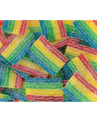 Haribo miami pik bulk 3x1kg Haribo miami pik bulk 3x1kg