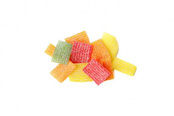 Haribo Pasta fruitta bulk 3kg Haribo Pasta fruitta bulk 3kg