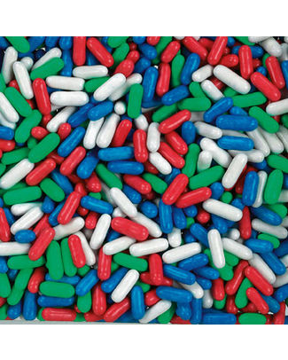 Haribo carsenac bulk 2kg Haribo carsenac bulk 2kg