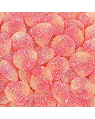 Haribo perziken 3kg Haribo perziken 3kg