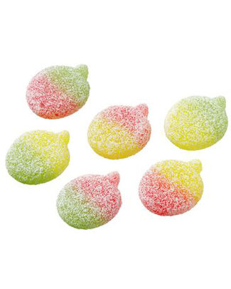 Frisia fizzy appels bulk vegan3kg Frisia fizzy appels bulk vegan3kg
