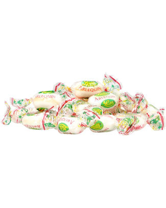 Lutti Harlekijn original vrac 1kg Lutti Harlekijn original vrac 1kg
