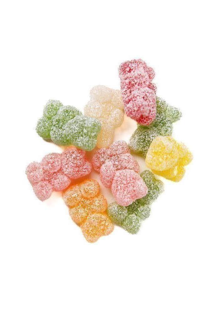 Frisia zure beren 3 kg