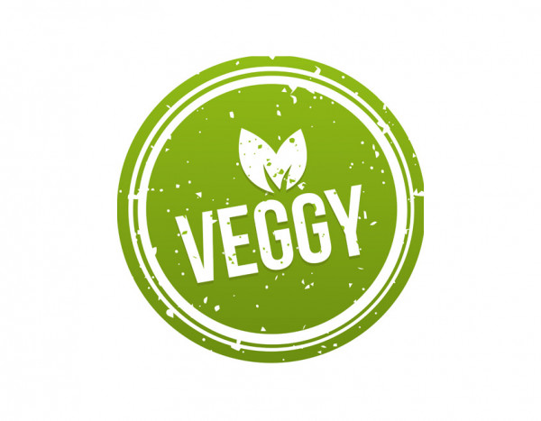 Veggy snoep Veggy snoep