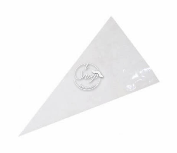 Puntzak 250 gr (250st) puntzakjes