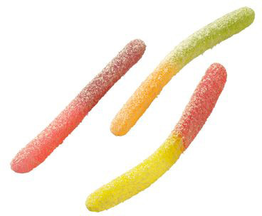 Frisia zure baren 2kg (vegan) Frisia zure baren 2kg (vegan)