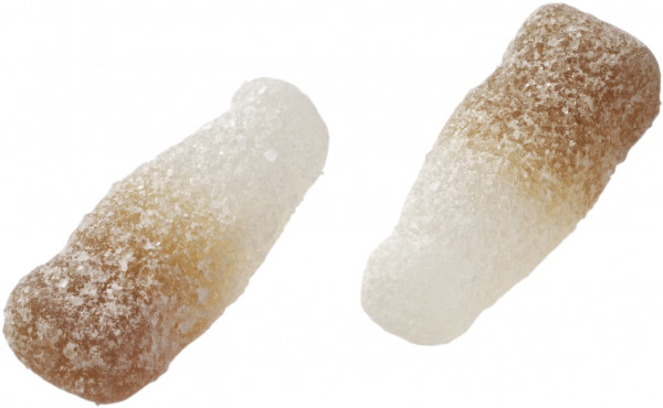 Frisia gesuikerde  coca cola 3kg (vegan)