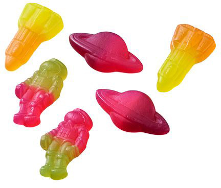 Joris Frisia space mix 3kg