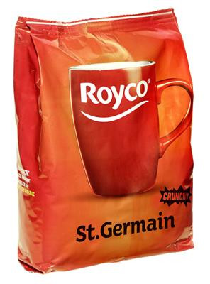 Royco Sint-Germain vending 140mlx80 porties