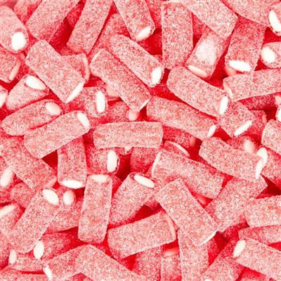 Haribo Balla red (3kg)