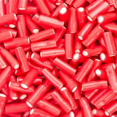Haribo Balla red (3kg) Haribo Balla red (3kg)