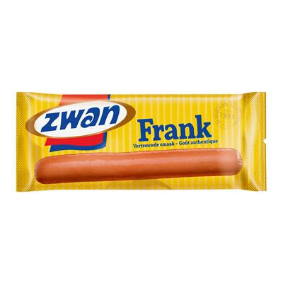 Zwan worsten (24x40g)