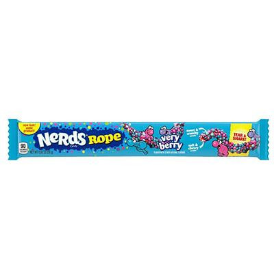 Nerds rope very bery (24st)