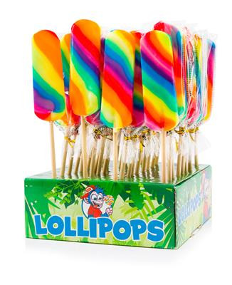 Felko long lolly (40st)